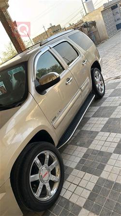 GMC Yukon